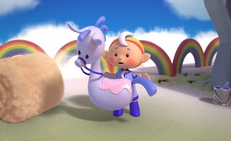 Mucky Skyhorsies
