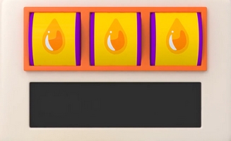 Education - Gas Station