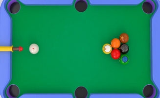 Education - Pocket Ball