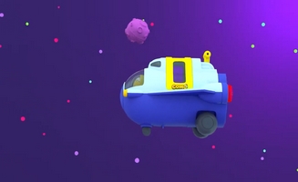 Education - Spaceship