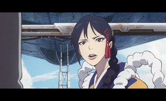 Star Wars: Visions S01E08