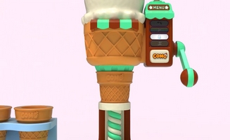 Education - Ice Cream Shop 3