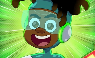 Riley Rocket S01E06 The Starlet Storm