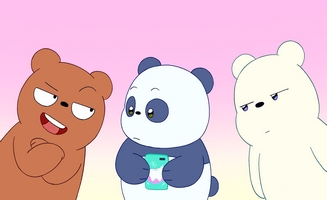 WE Baby Bears S01E25 Tooth Fairy Tech