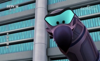 Space Racers E03