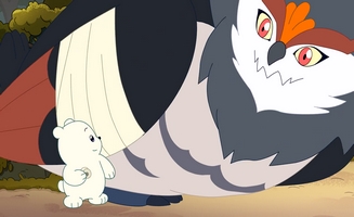 WE Baby Bears S01E22 Ice Bears Pet