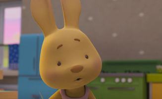 Tina And Tony S02E04 The Ghosts Of Unplanted Carrots