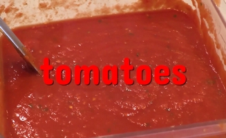 How To Make Pizza For Kid