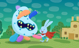 Tina And Tony S02E52 Heroes To The Rescue
