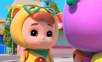 GoGoBus E08