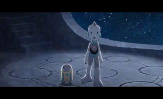 Star Wars: Visions S01E06