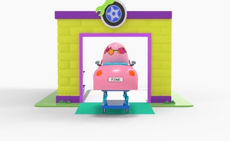 Education - Tire Shop 2