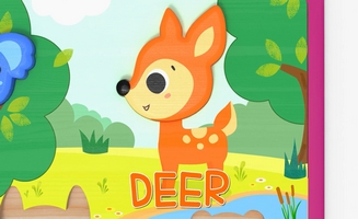 Education - Animal Puzzles