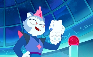 WE Baby Bears S01E39E40 Little Fallen Star