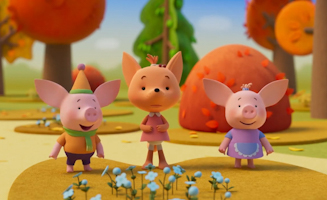 Tina And Tony S02E48 The Star
