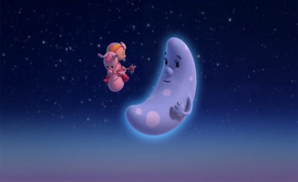 Moonlight Sleepover