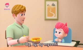 I Can Do It By Myself