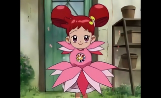 Magical DoReMi S01E01