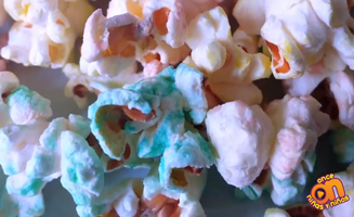 Palomitas
