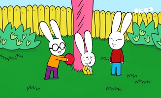Touche Pas Au Doudou De Gaspard