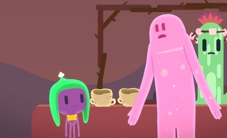 Little Big Awesome S01E01 City Day - Lets Get to That Thing