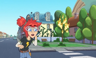 Riley Rocket S01E20 Rock The Block