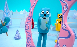 Yo Gabba Gabbaland S02e02
