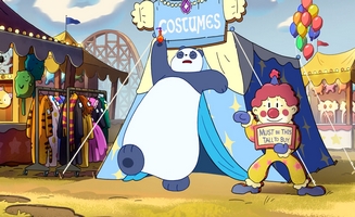 WE Baby Bears S01E16 Big Trouble Little Babies