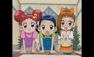 Magical DoReMi S01E10
