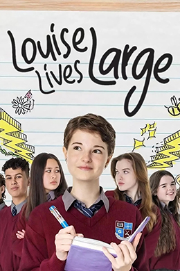 دانلود سریال Louise Lives Large
