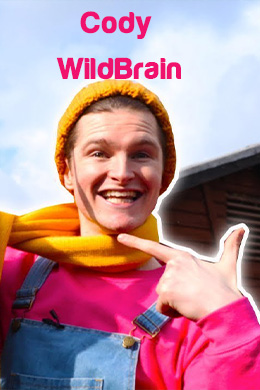 دانلود سریال Cody: WildBrain
