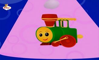 Choo Choo Train