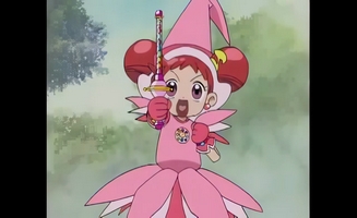 Magical DoReMi S01E08