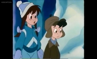 The Oz Kids S01E07 Who Stole Santa