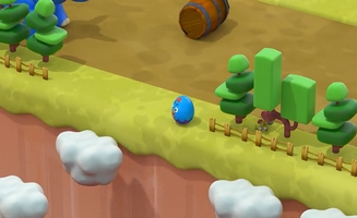 Education - Crossy Road