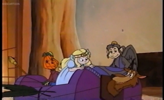 The Oz Kids S01E05 The Return Of Mombi