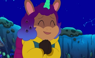 WE Baby Bears S01E28 A Gross Worm