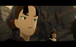 Star Wars: Visions S01E09