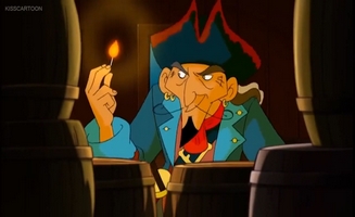 Monsters and Pirates S01E13 The Final Threat