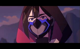 Star Wars: Visions S01E04