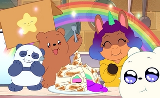 WE Baby Bears S02E10 Grizz's Doc