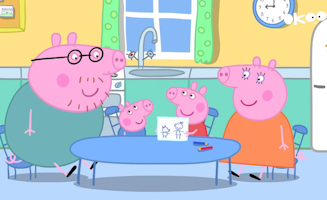 Le Journal De Peppa