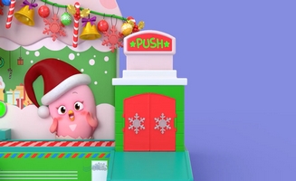 Education - Christmas Gift Delivery