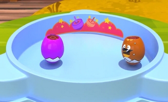 Education - Spinning Top 2
