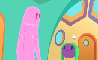 Little Big Awesome S01E06 Puppy Shower - Claude the Buff Hamster