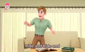 Hide And Seek