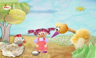 Lily And Pepper Part1 05 Farm