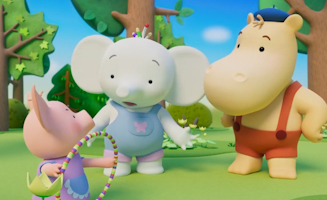 Tina And Tony S02E36 Just Us Two