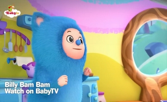 Billy Bam Bam