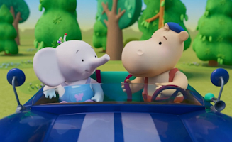 Tina And Tony S02E40 Lets Ride